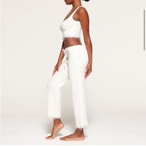 Skims chandelier pants